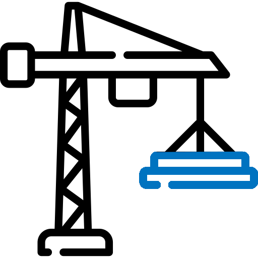 Installation and construction